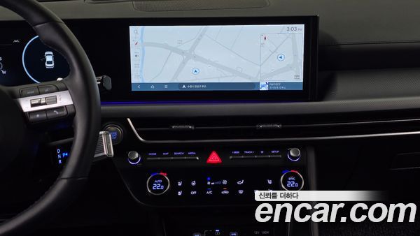 Hyundai Sonata 2025, фото 14