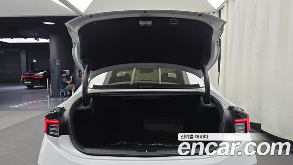 Hyundai Sonata 2025, фото 20