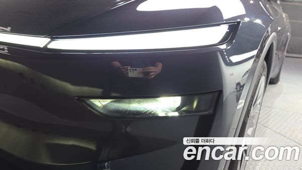 Tesla Model Y 2026, фото 8