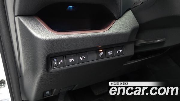 Toyota RAV4 2024, фото 30