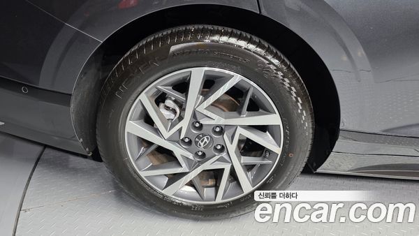 Hyundai Grandeur 2025, фото 4