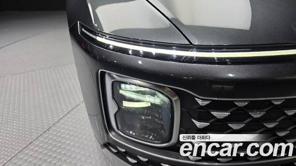 Hyundai Grandeur 2025, фото 7