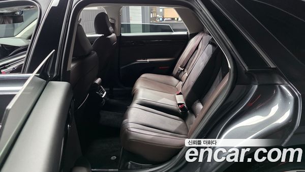 Hyundai Grandeur 2025, фото 15
