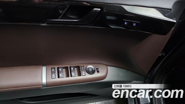Hyundai Grandeur 2025, фото 30