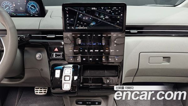 Hyundai Staria 2025, фото 20