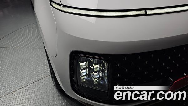 Hyundai Staria 2025, фото 8