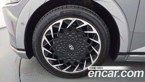 Hyundai IONIQ 5 2022, фото 5