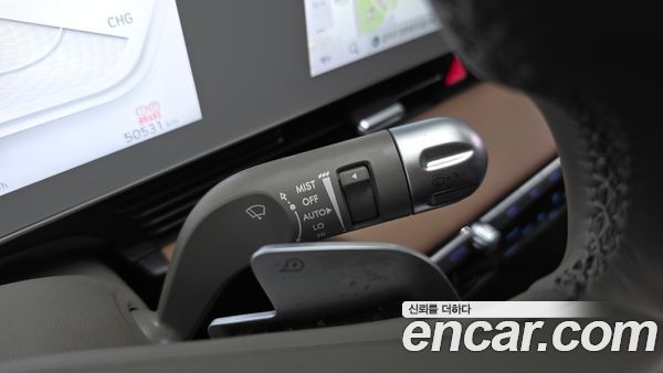 Hyundai IONIQ 5 2022, фото 29