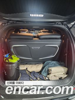 Kia Carnival 2025, фото 5