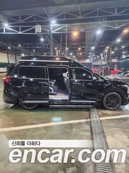 Kia Carnival 2025, фото 14
