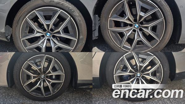 BMW 5 Series 2026, фото 5