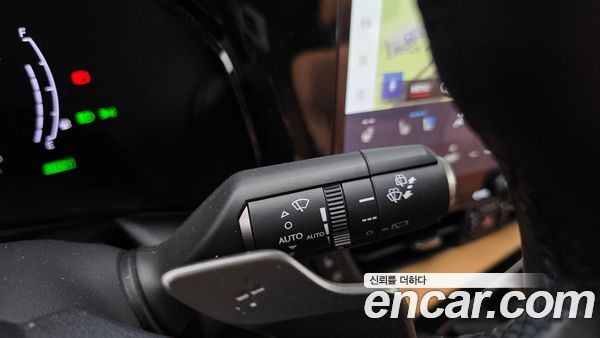 Lexus NX 2024, фото 31