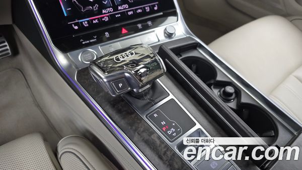 Audi A7 2020, фото 12