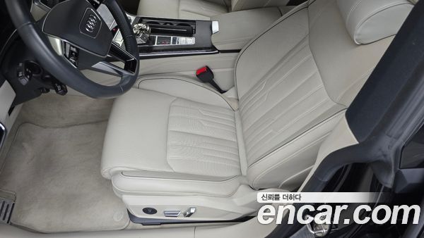 Audi A7 2020, фото 26