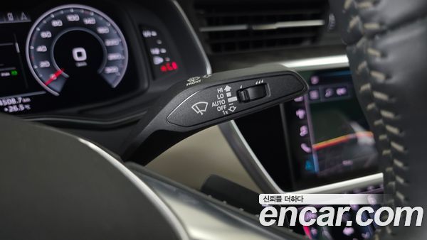 Audi A7 2020, фото 30
