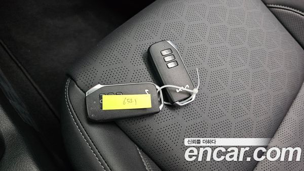 Kia Seltos 2025, фото 16