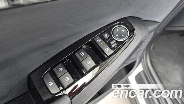Kia Seltos 2025, фото 29