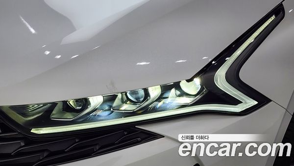 Kia K5 2021, фото 8