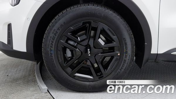 Kia Sorento 2024, фото 5