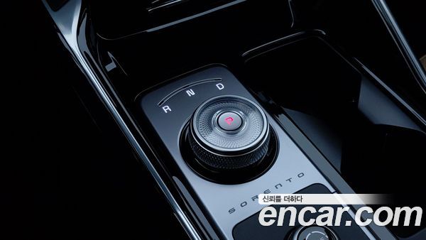 Kia Sorento 2024, фото 9