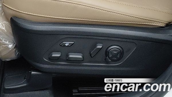 Kia Sorento 2024, фото 14