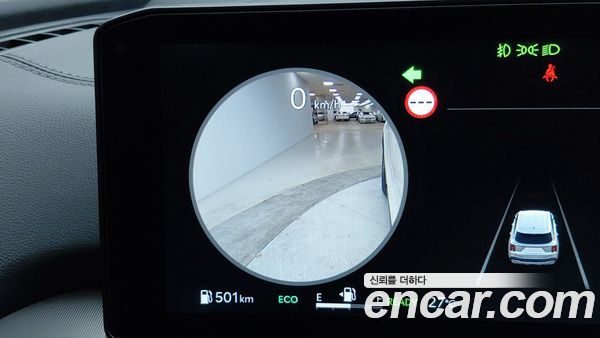 Kia Sorento 2024, фото 20