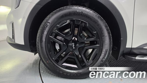 Kia Sorento 2024, фото 5