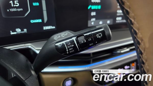 Kia Sorento 2024, фото 26