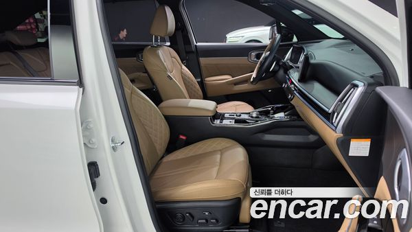 Kia Sorento 2024, фото 16