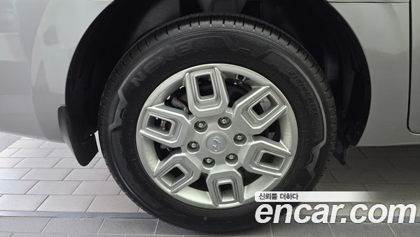 Hyundai Staria 2024, фото 5