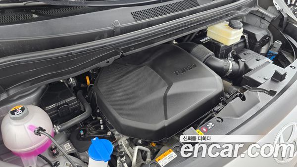 Hyundai Staria 2024, фото 6