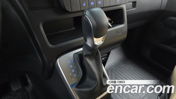 Hyundai Staria 2024, фото 12