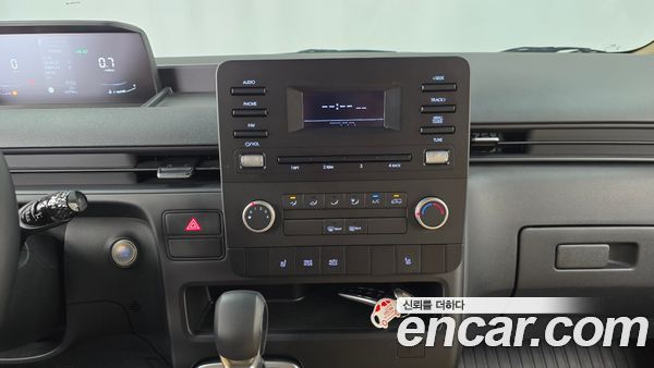 Hyundai Staria 2024, фото 18