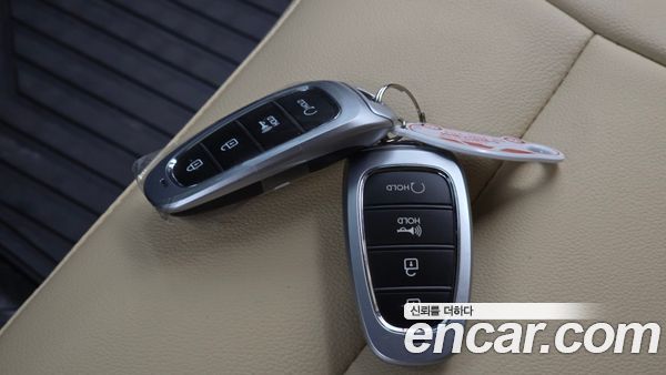 Hyundai Staria 2024, фото 20