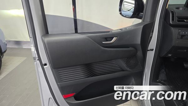 Hyundai Staria 2024, фото 14