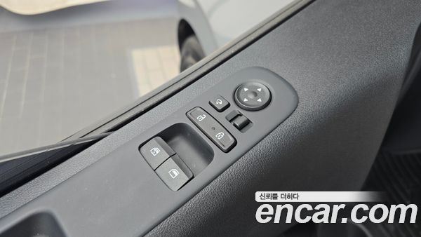 Hyundai Staria 2024, фото 29