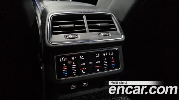 Audi A7 2021, фото 23