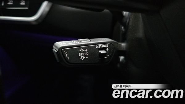 Audi A7 2021, фото 25