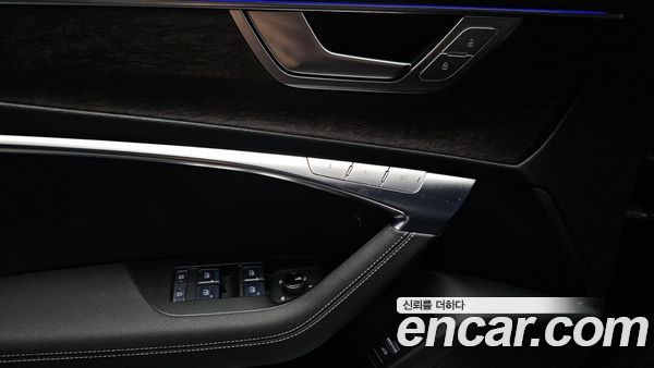 Audi A7 2021, фото 29