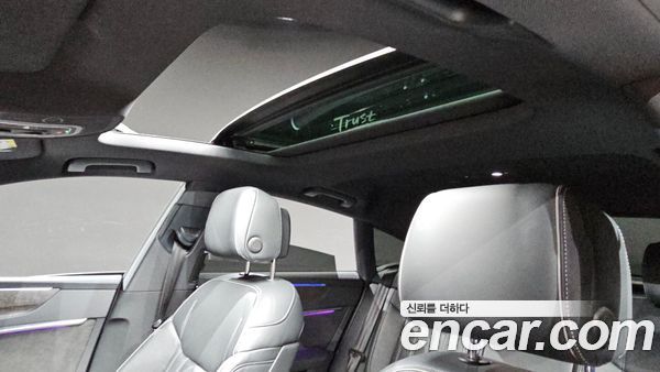 Audi A7 2021, фото 34