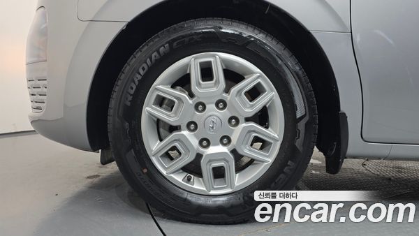 Hyundai Staria 2022, фото 5