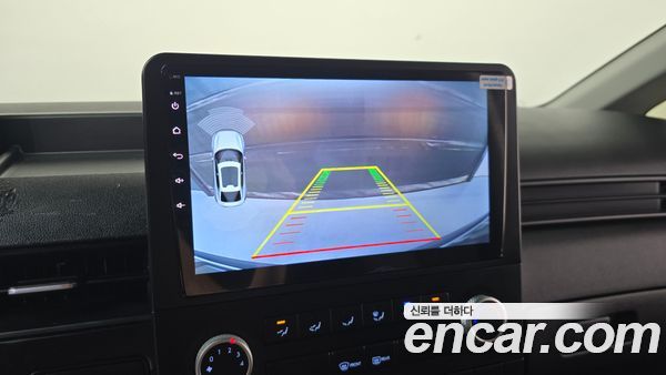 Hyundai Staria 2022, фото 14