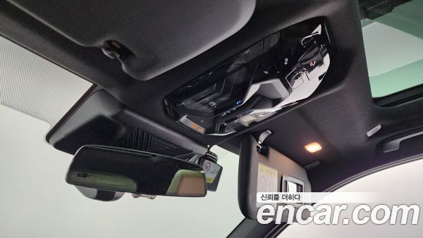 BMW X3 2026, фото 31