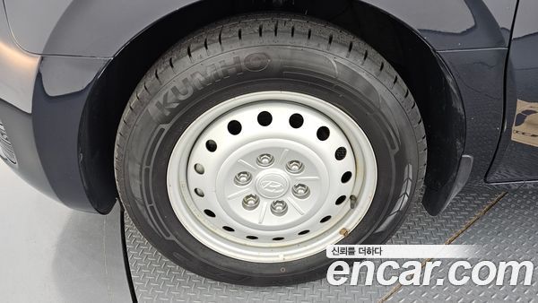 Hyundai Staria 2022, фото 5