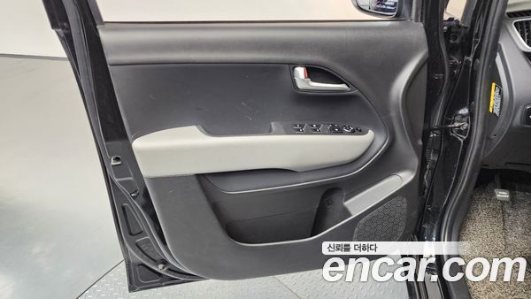 Kia Ray 2021, фото 14