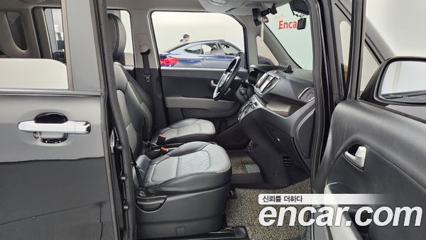 Kia Ray 2021, фото 16