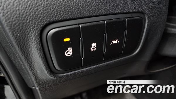 Kia Ray 2021, фото 29