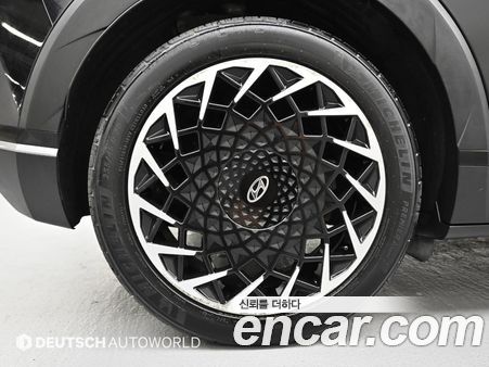 Hyundai IONIQ 5 2023, фото 5