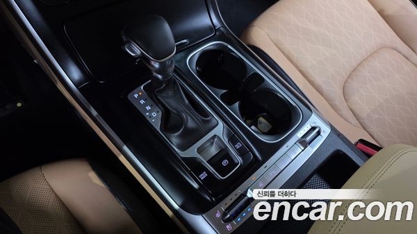Kia Carnival 2023, фото 12