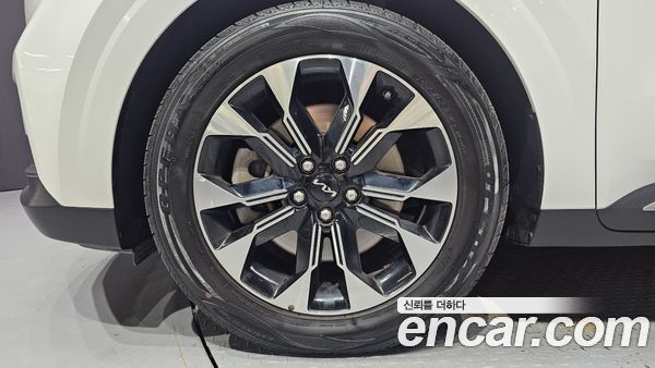 Kia Carnival 2023, фото 5